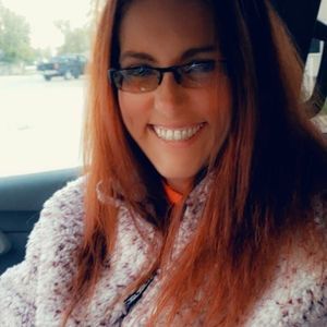 Meet your Posher, Tabitha